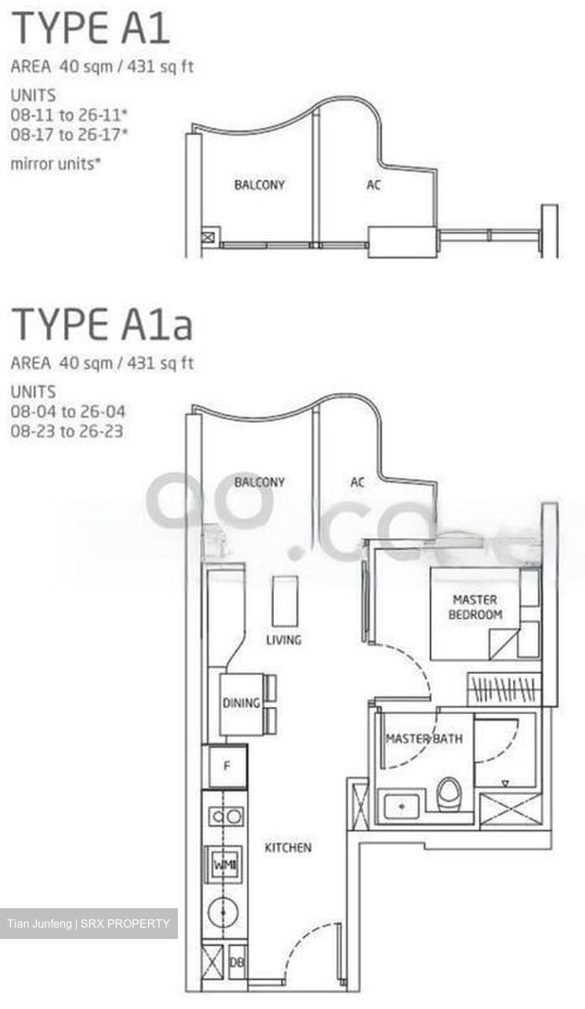 Queens Peak (D3), Condominium #461083081